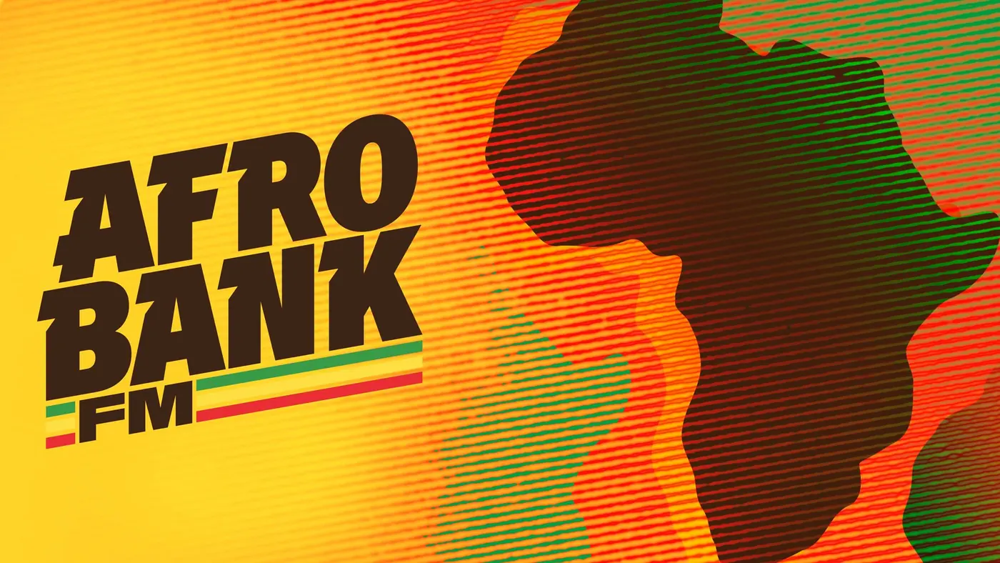 AfroBank FM